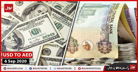 exchange rate united arab emirates|1 USD to AED .